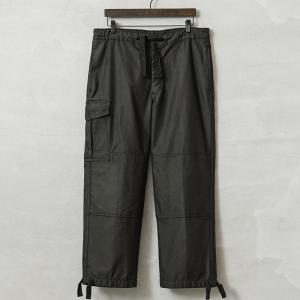 T*S様 【新品未使用】kenneth field ケネスフィールド　パンツ　ス KENNETH FIELD ケネスフィールド 日本製 Ceremony Trouser ガンクラブ