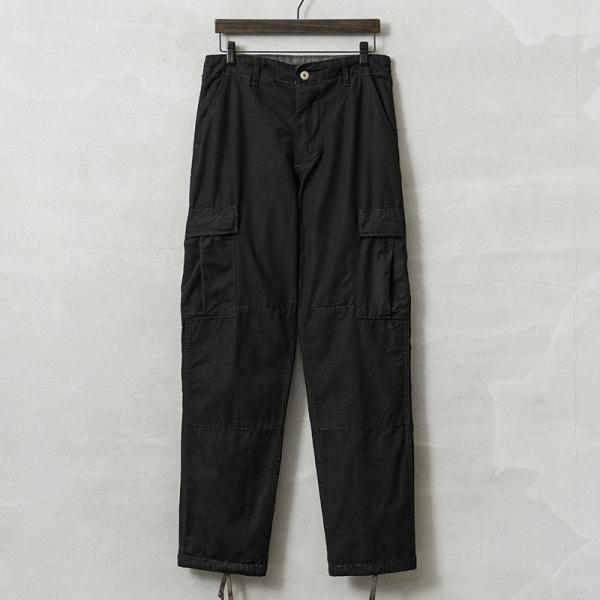 MADE IN USA 新品 米軍 デッドストック 1980〜90年代 BDU カーゴパンツ COT...