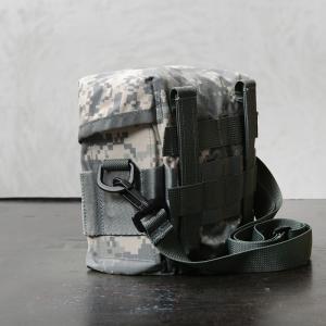 実物 新品 デッドストック 米軍 チャプレンキ...の詳細画像3