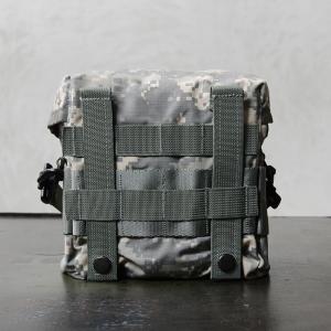 実物 新品 デッドストック 米軍 チャプレンキ...の詳細画像4