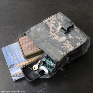 実物 新品 デッドストック 米軍 チャプレンキ...の詳細画像5