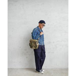 リジェクト 訳あり 実物 USED イギリス軍...の詳細画像1