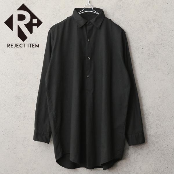 リジェクト 訳あり品 実物 新品 デッドストック チェコ軍 1960’s プルオーバー グランパシャ...