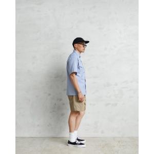 実物 新品 デッドストック フランス軍 バミュ...の詳細画像2