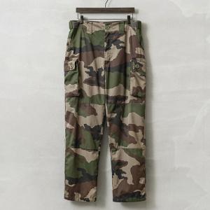 MILITARY（ミリタリー） 実物 USED ギリシャ軍 リップストップ