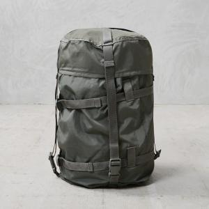 実物 USED 米軍 MSS スタッフサック ...の詳細画像2