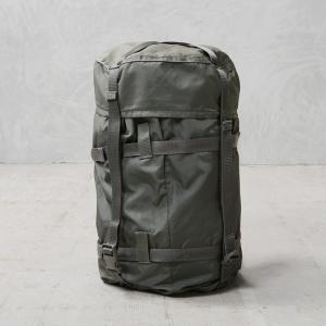 実物 USED 米軍 MSS スタッフサック ...の詳細画像3