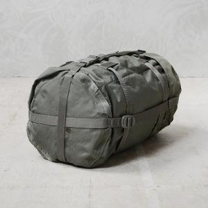 実物 USED 米軍 MSS スタッフサック ...の詳細画像5