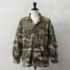 MILITARY（ミリタリー） 実物 USED ドイツ軍 フレクターカモ