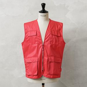 MILITARY（ミリタリー） 実物 新品 デッドストック スペイン 赤十字