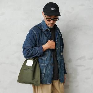 MILITARY 実物 USED 米軍 USMC M67 スリーピング バッグギア キャリア