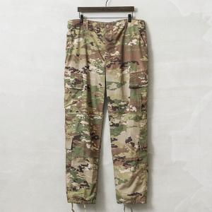 米軍 ACU コンバットパンツ USED PP396UN アメリカ軍 GI 陸軍 ARMY UCP