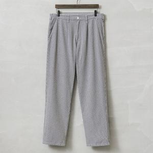 実物 USED オーストリア軍 シェフパンツ(コ...の商品画像