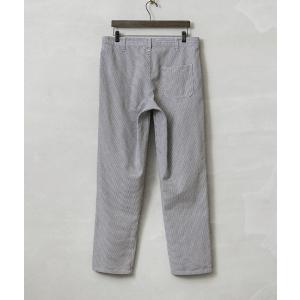 実物 USED オーストリア軍 シェフパンツ(...の詳細画像4