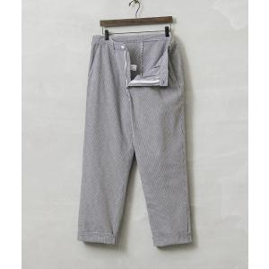 実物 USED オーストリア軍 シェフパンツ(...の詳細画像5