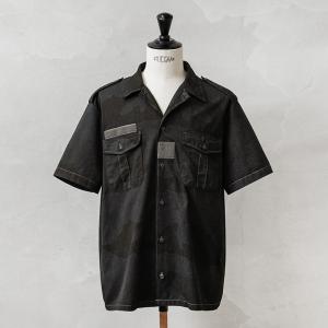 フランス軍　5.11 Tactical フレンチカモ アサルトシャツ Sサイズ フランス軍 5.11 Tactical フレンチカモ アサルトシャツ Sサイズ