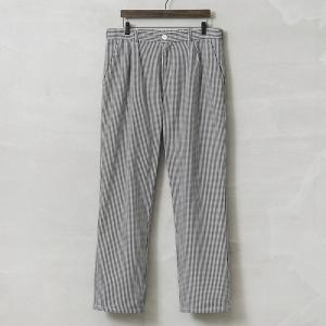 MILITARY（ミリタリー） 実物 USED ドイツ軍 ピンストライプ コック