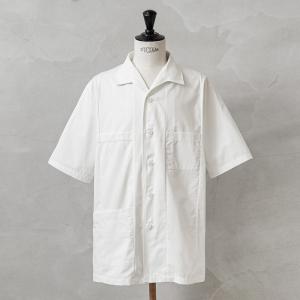 実物 新品 デッドストック 米軍 70’s アシスタント メディカルシャツ ミリタリー 古着 軍物 軍モノ アメカジ ビンテージ【クーポン対象外】【I】