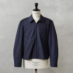 フリンジ付きスエードジャケット FRINGE BOAR SUEDE JACKET メンズ
