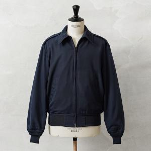 MILITARY 実物 USED 米軍 U.S.NAVY ユーティリティ ジャケット