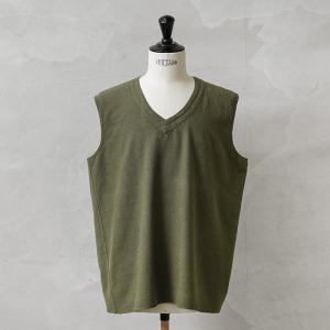 MILITARY（ミリタリー） 実物 新品 デッドストック フランス軍 リネン