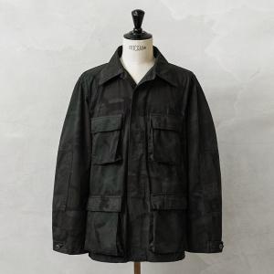 MILITARY（ミリタリー） MADE IN USA 新品 米軍 デッドストック BDU