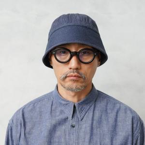 実物 新品 デッドストック 米軍 セーラーハッ...の詳細画像1