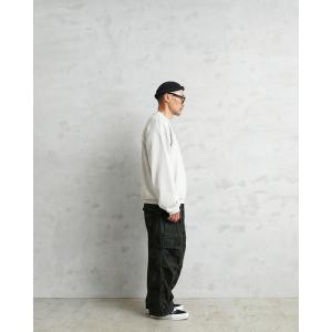 実物 新品 デッドストック 米軍 M-65フィ...の詳細画像2
