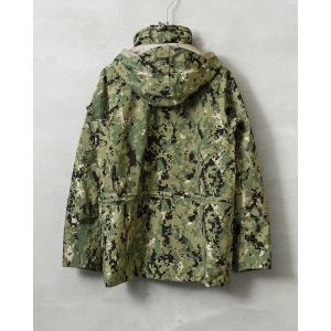 【スモールサイズ特価】実物 新品 デッドストッ...の詳細画像3