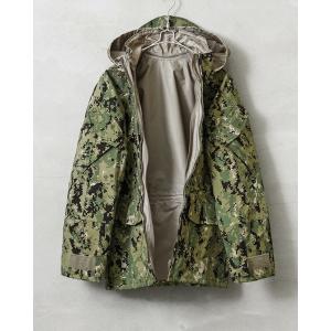 【スモールサイズ特価】実物 新品 デッドストッ...の詳細画像4