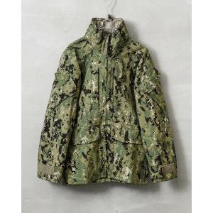 【スモールサイズ特価】実物 新品 デッドストッ...の詳細画像5