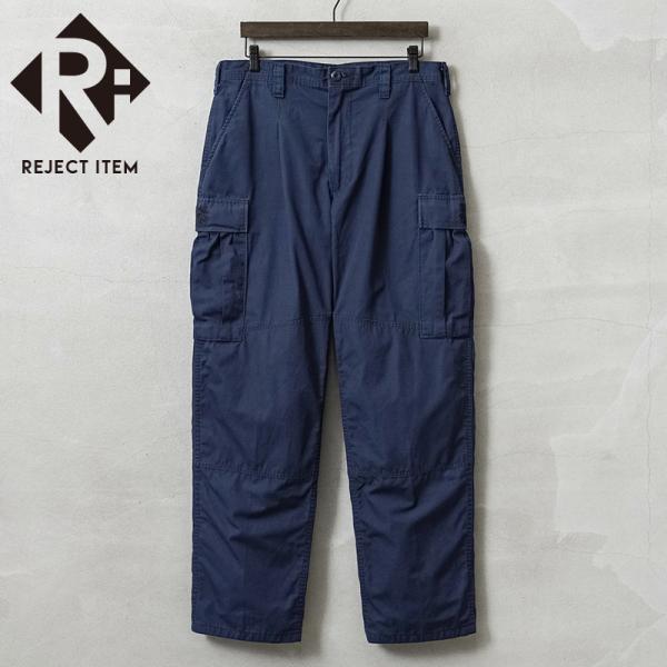 リジェクト 訳あり品 実物 USED 米軍 U.S. COAST GUARD ODU オペレーション...