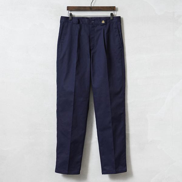 実物 新品 デッドストック スペイン Correos コレオス Postal service ワーク...