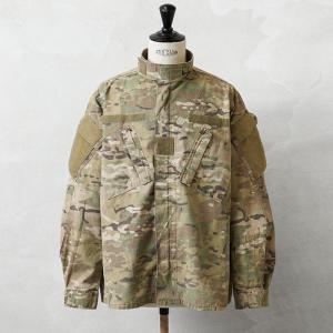 MILITARY（ミリタリー） 実物 新品 デッドストック 米軍 FLAME