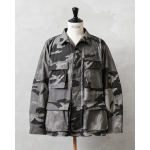 MADE IN USA 新品 米軍 BDU ジ...の詳細画像2