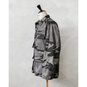 MADE IN USA 新品 米軍 BDU ジ...の詳細画像3