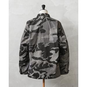 MADE IN USA 新品 米軍 BDU ジ...の詳細画像4