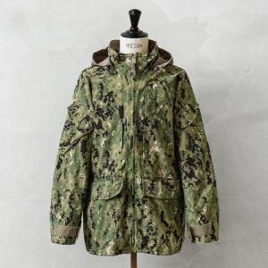 MILITARY（ミリタリー） 実物 USED 米海兵隊（U.S.M.C.）ECWCS GORE