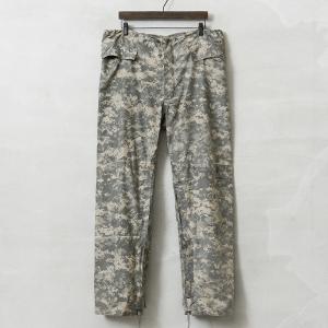 MILITARY（ミリタリー） 米軍 ACU 迷彩 難燃性 FR アーミー コンバット