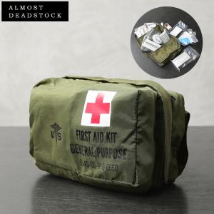 実物 新品 デッドストック 米軍 FIRST A...の商品画像
