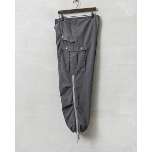 実物 新品 デッドストック 米軍 スノーカモ ...の詳細画像3