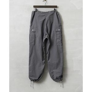 実物 新品 デッドストック 米軍 スノーカモ ...の詳細画像4