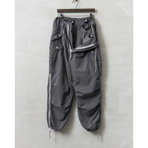 実物 新品 デッドストック 米軍 スノーカモ ...の詳細画像5