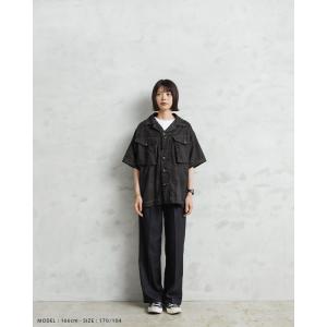 WAIPER.inc 実物 新品 デッドストッ...の詳細画像5