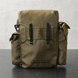 実物 新品 デッドストック 米軍 OUTDOO...の詳細画像4