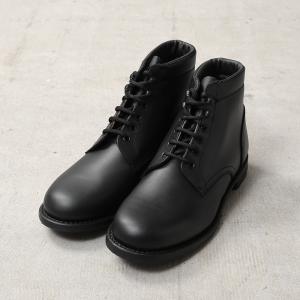 MILITARY（ミリタリー） 実物 新品 デッドストック カナダ軍 スエード
