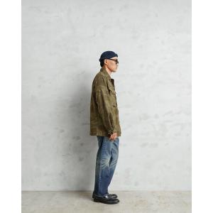 実物 新品 デッドストック イギリス軍 TRO...の詳細画像2