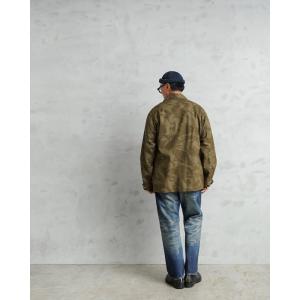 実物 新品 デッドストック イギリス軍 TRO...の詳細画像3