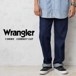 Wrangler ラングラー WM1013 13...の商品画像