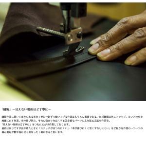 Y’2 LEATHER ワイツーレザー BG-...の詳細画像4